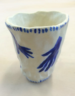 Ceramics By Hand