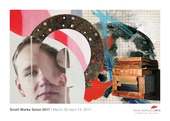 Small Works Salon 2017