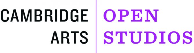 Cambridge Open Studios May 13 – 14