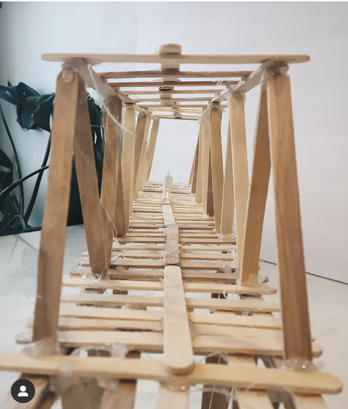 Bridge Architecture Challenge - Who can Build the Strongest Bridge ...